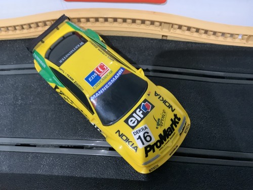 Scalextric c2031 opel calibra - c2031,