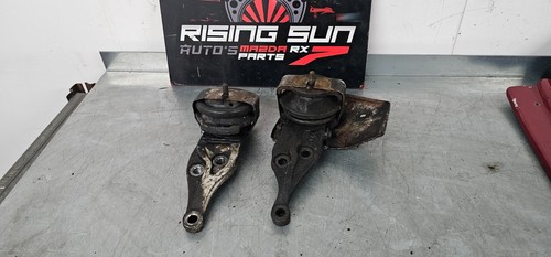 Mazda rx7 fd3s 13b 1992 - mazda,