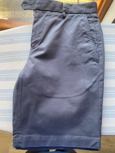Reiss shorts waist grey - reiss, 28