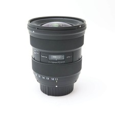Tokina atx-i 11-16mm F2.8 CF