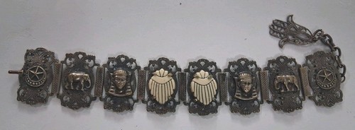 Vintage egyptian revival - vintage,