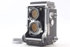 [Exc+5] Mamiya C22 Pro TLR 6x6