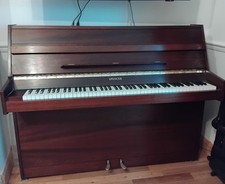 Piano (Spencer) - good condition