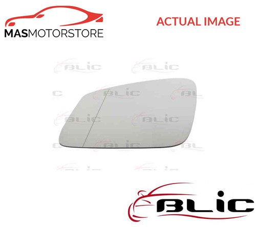 Rear view mirror - view,