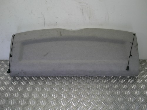 Citroen parcel shelf - c3,