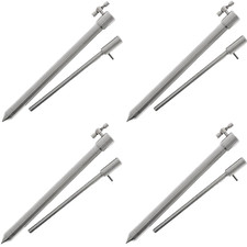 Carp Fishing Stainless Steel