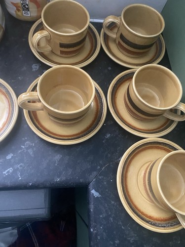 Biltons vintage brown - biltons,