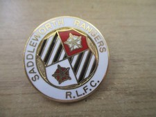 Saddleworth Rangers  rugby