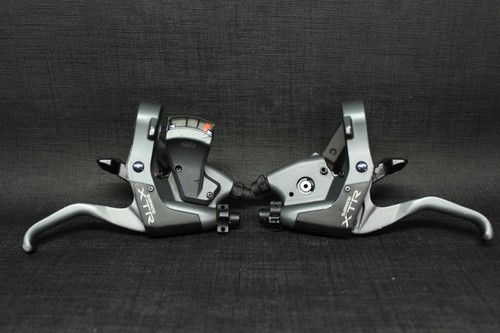 Retro shimano xtr - shimano,