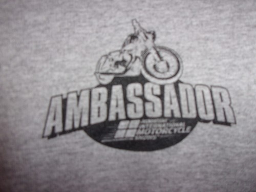 Ambassador progressive - ambassador,