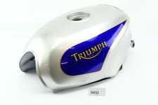 Triumph Trident 900 T300 1997