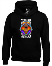 ZOLTAR HOODY HOODIE RETRO FUNNY MOVIE BIG TOM HANKS COMEDY GIFT PRESENT IDEA