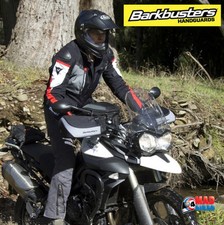  Barkbusters BBZ-001 Blizzard