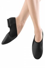Bloch neo flex leather - bloch,