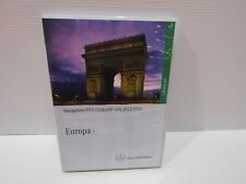 MERCEDES E CLASS W211 COMAND APS SAT NAV DVD v14.0 P/N: A2118274565 REF D8-38U