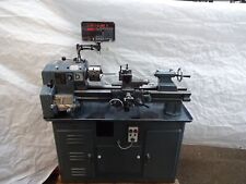 BOXFORD AUD Lathe  MK111  5" x