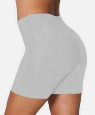 Womens Ladies Cycling Shorts Dancing Shorts Lycra Leggings Casual Active Shorts
