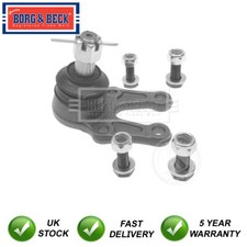 Ball Joint Front Lower Outer