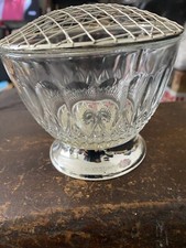 Vintage Yeoman Plate Silver