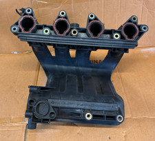 1996-2005 MERCEDES A CLASS A140 1.6 PETROL AIR INTAKE INLET MANIFOLD A1661410301