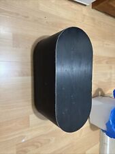 JVC Wireless Subwoofer TH-WL311B 30W Black For JVC Soundbar Pairing Unit Only