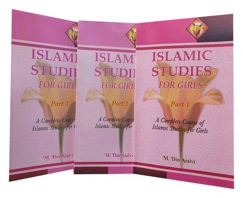 Islamic studies for girls - islamic,