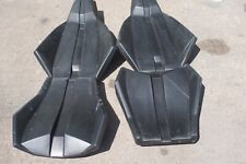 Polaris Slingshot FRONT SEATS