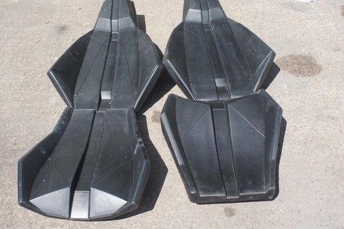 Polaris slingshot front seats - polaris,