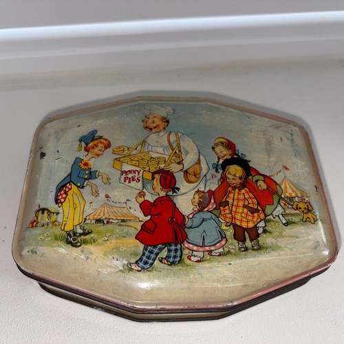 Vintage george horner - george, w