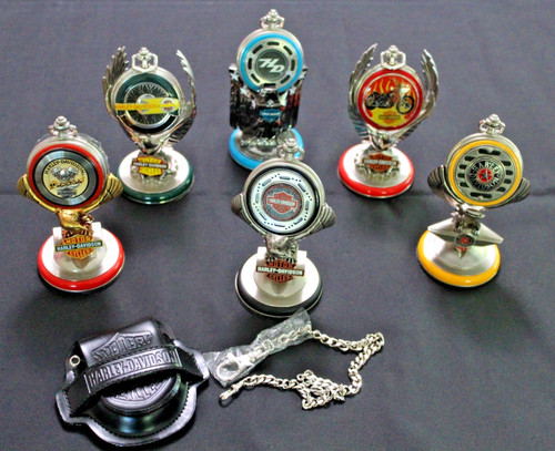 Lot franklin mint - lot,