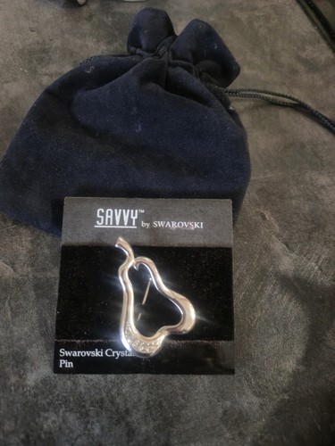 Vintage savvy swarovski - vintage, by