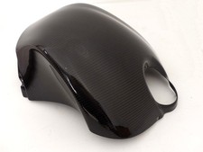 Carbon Gloss Tank Cover Airbox