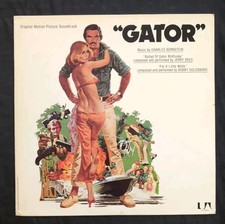 Gator (Original Motion Picture