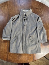 Loro Piana Grey Cashmere