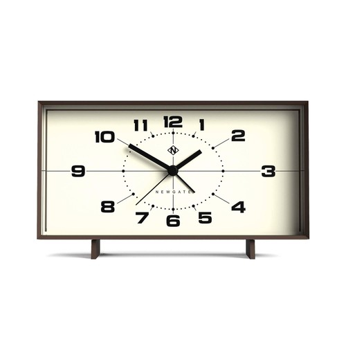 Newgate wideboy alarm clock - wideboy,