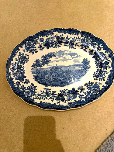 Royal worcester avon - royal,