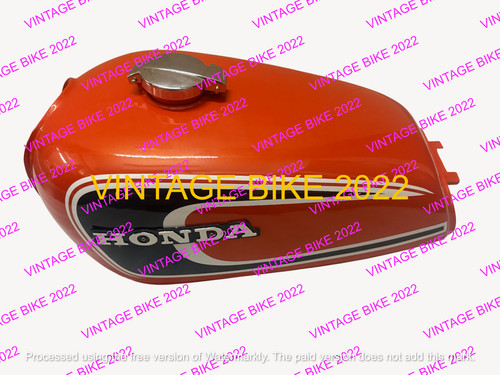 Honda cb360 cb360t cb250 - , g5