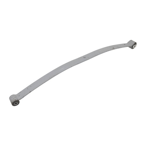 Leaf spring rear layer - leaf,