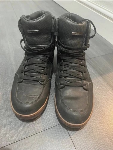 Alpinestars motorcycle boots - alpinestars,