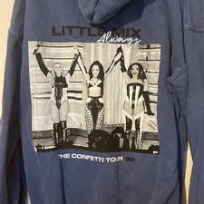 Little Mix Always Size Medium