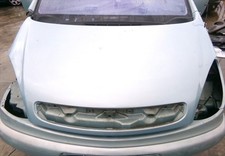 bonnet CITROEN XSARA PICASSO
