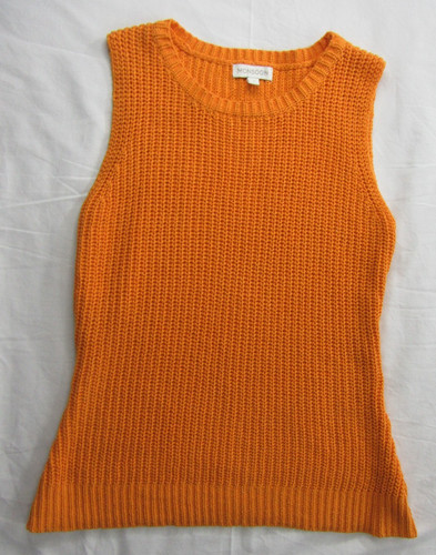 Monsoon size orange - -,