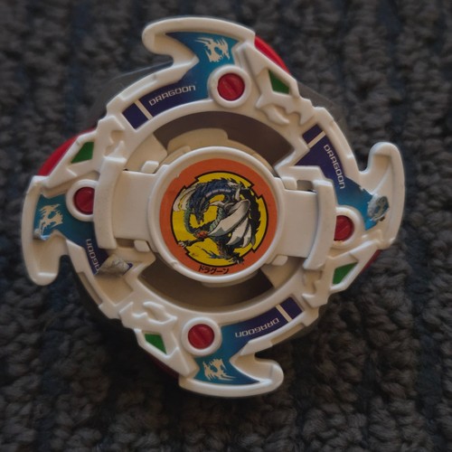 Dragoon fantom beyblade - f,