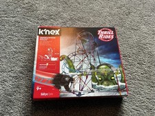Nex krakens revenge roller - revenge,
