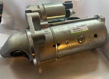 Starter Motor 2002-On 17999UK