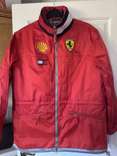 Genuine 1998 scuderia - genuine,