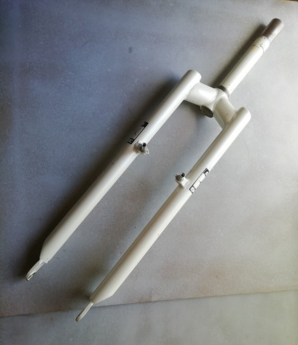 Onone rigid fork - onone,