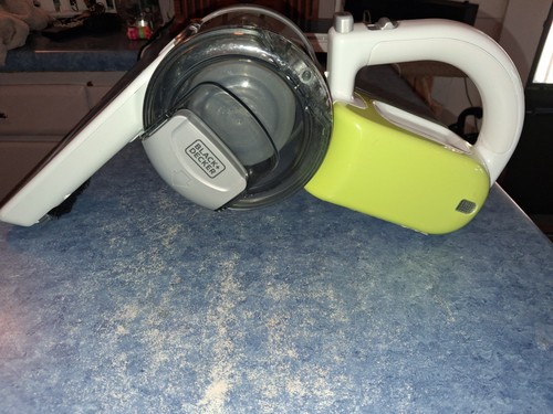 Black decker pivot - &,