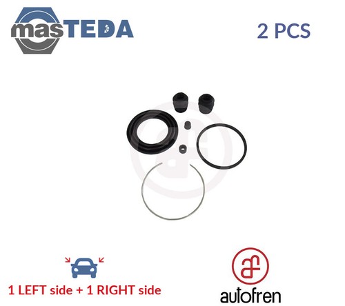 D4659 brake caliper repair kit - d4659,
