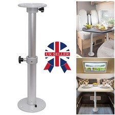 New Telescopic Removable Table